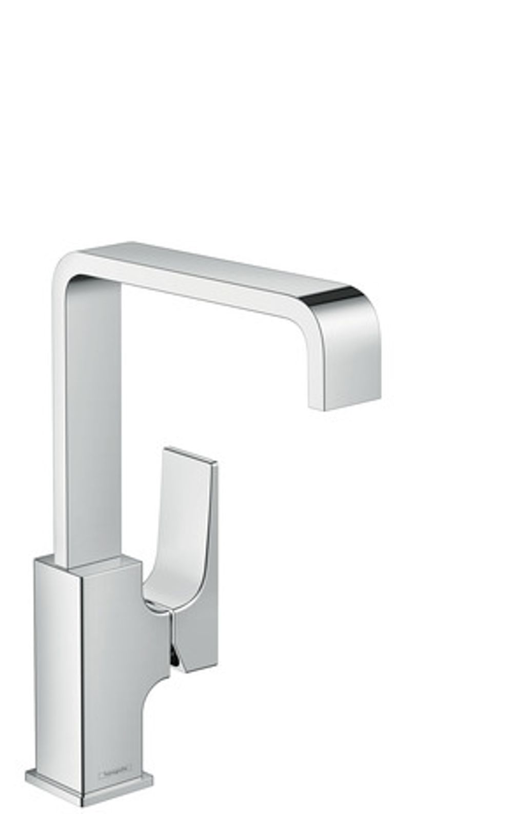 https://raleo.de:443/files/img/11eeea29031e4c2092906bba4399b90c/size_l/Hansgrohe-HG-Waschtischmischer-230-Metropol-chrom-Schwenkauslauf-mit-Push-Open-Ablaufg-32511000 gallery number 1